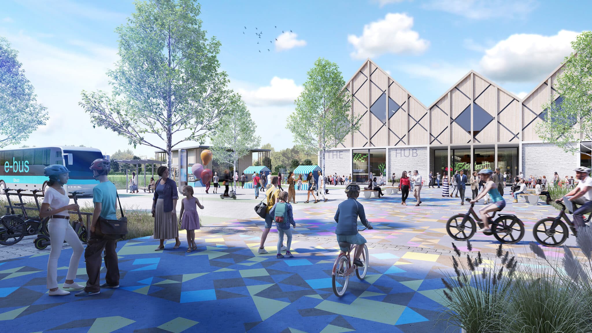 Urban Design